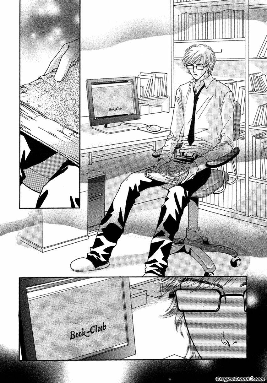 book club chapter 4 30