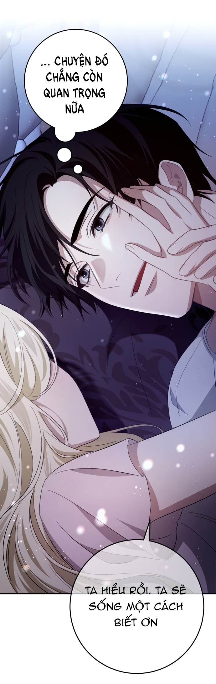 phía sau nụ cười của nàng công chúa sống sót chapter 20.2 77