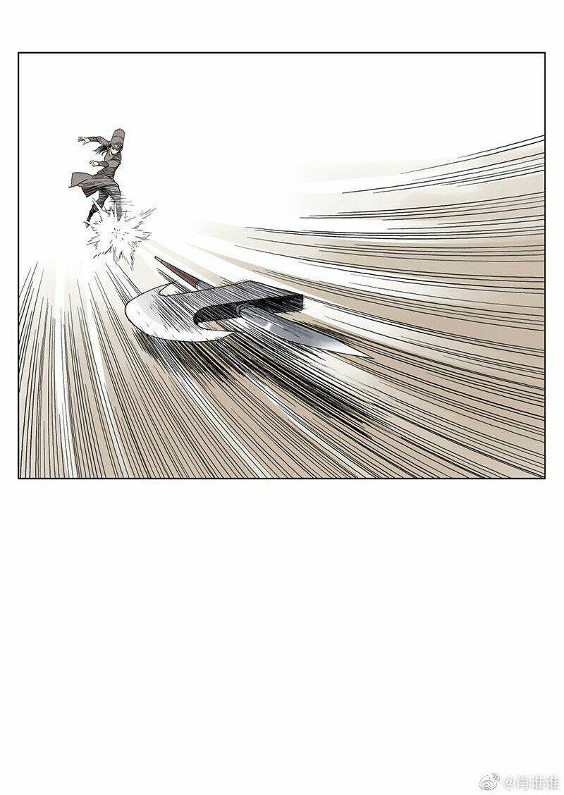 bang chủ đại nhân tìm cách trị hói đầu chapter 77 26