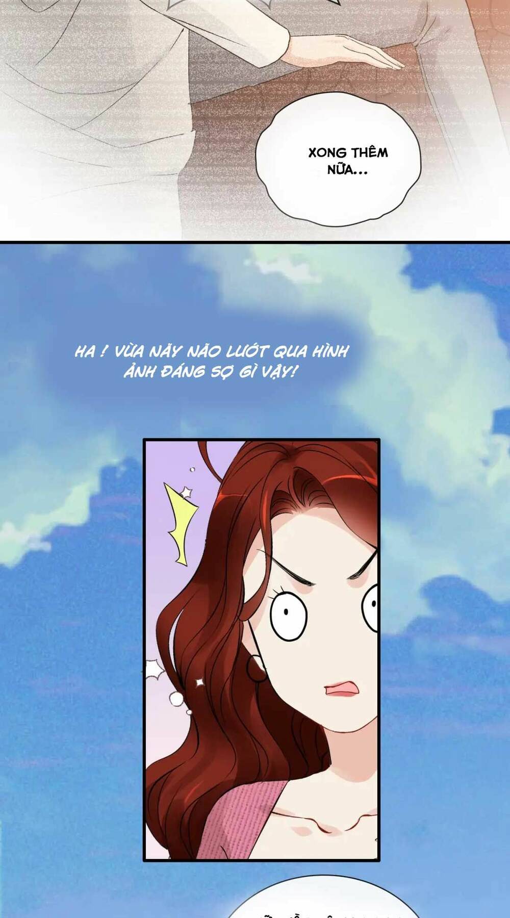 cô vợ hợp đồng bỏ trốn của tổng giám đốc chapter 429 24