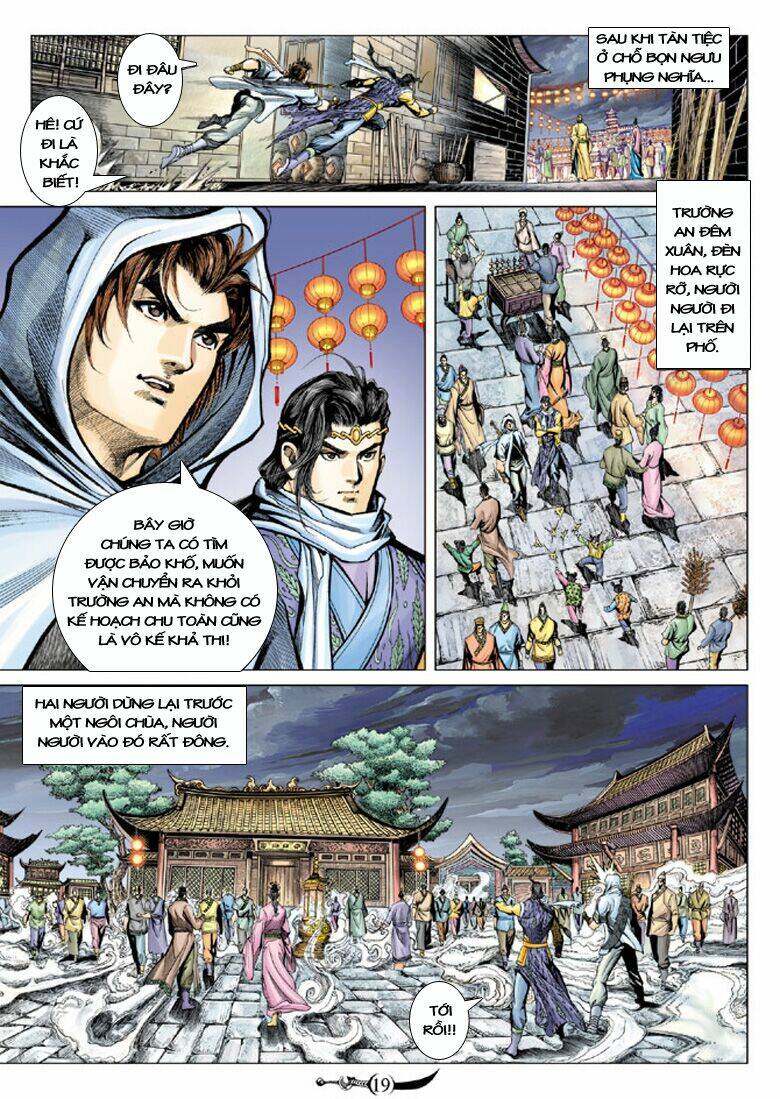 đại đường song long truyện chapter 109 19