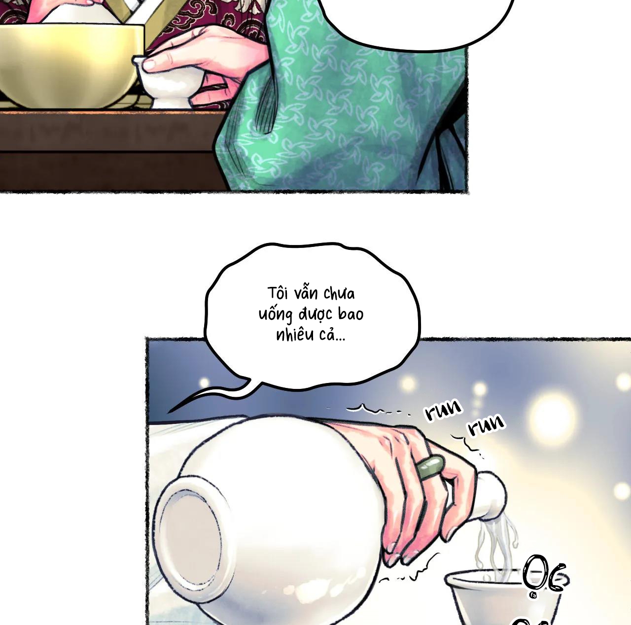 phò mã quan phu chapter 10 18