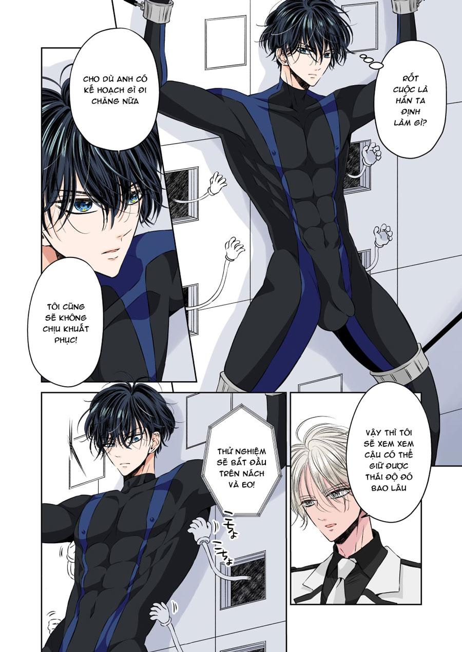 tổng hợp oneshot nhà guess chapter 103 5