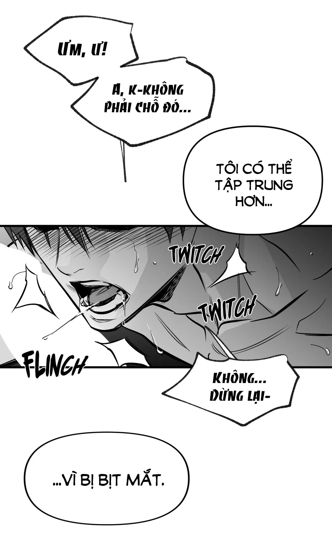 khi đôi chân thôi bước chapter 100.4 12