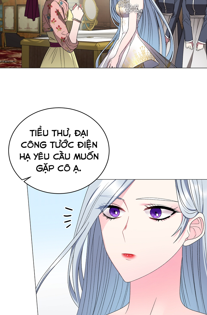 tôi sẽ trở thành nhân vật chính chapter 17 62