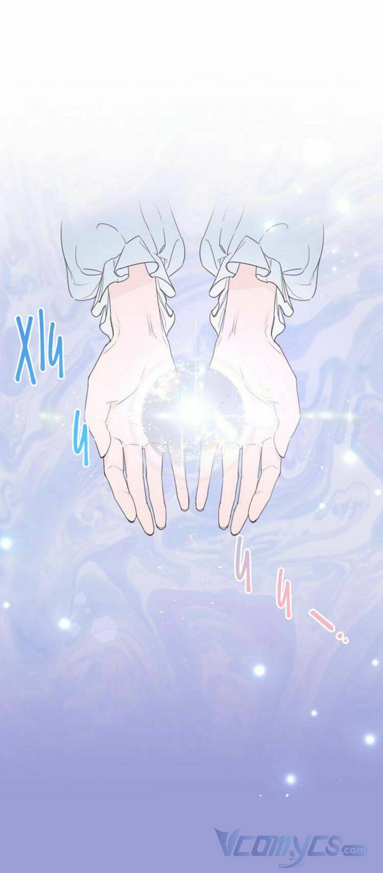 kiếp này tôi sẽ sống như một nhân vật phụ chapter 1 26