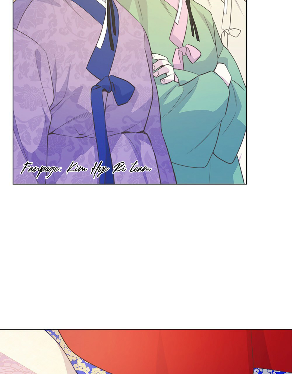 đăng tiêu hoa chapter 11 7