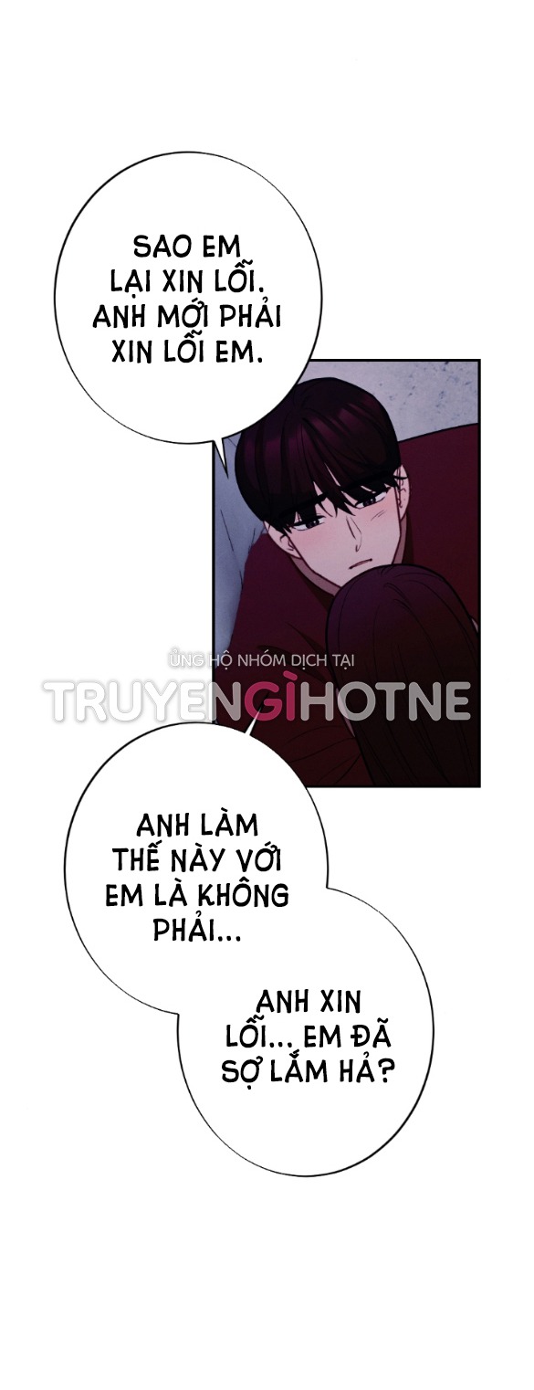 [18+] còn nhiều hơn cả những mối quan hệ đã từng Chapter 20.2 - Trang 2