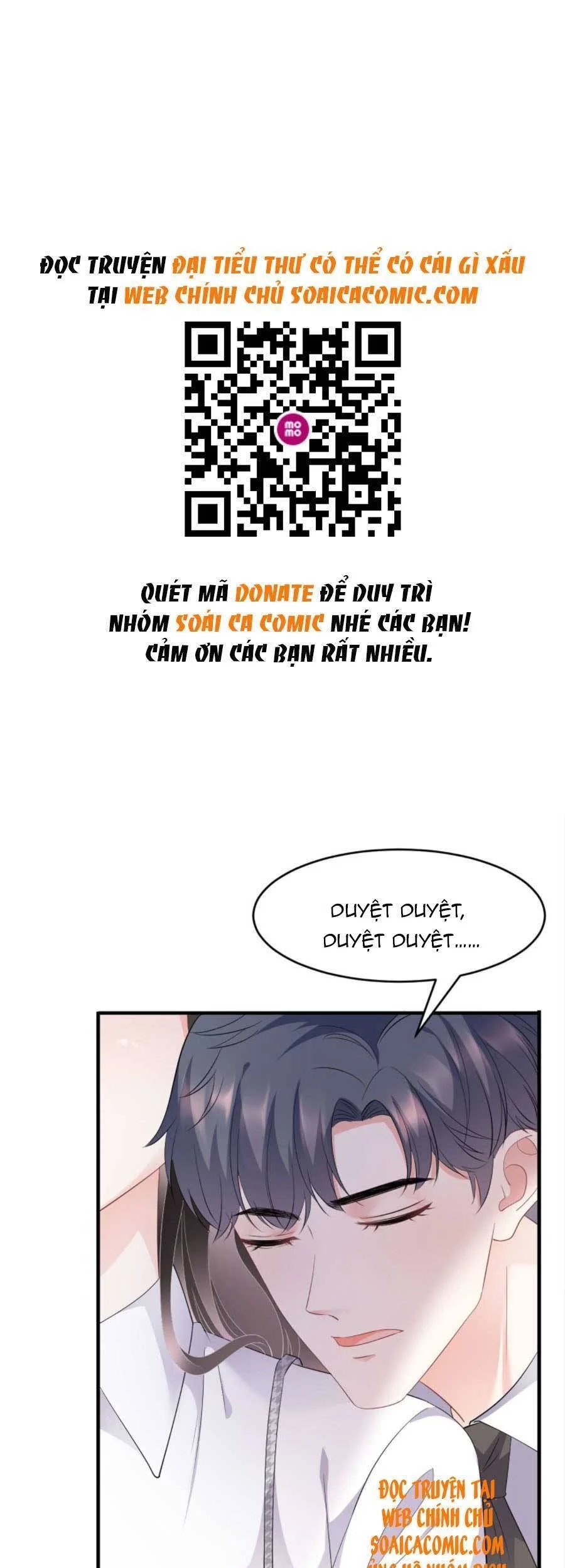 [16+] đại tiểu thư có thể có ý đồ xấu chapter 88 2