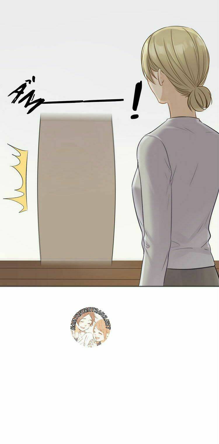 viện bảo tàng tâm nguyện chapter 15.1 6