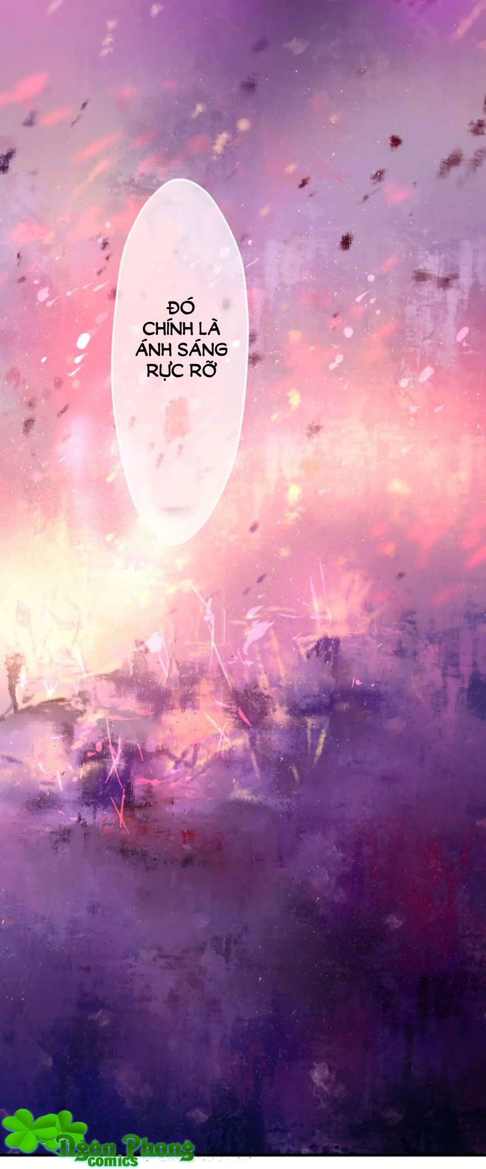 tháng sáu kì diệu chapter 22.6 6