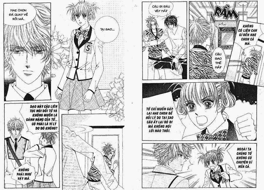 ngôi sao may mắn chapter 4 31