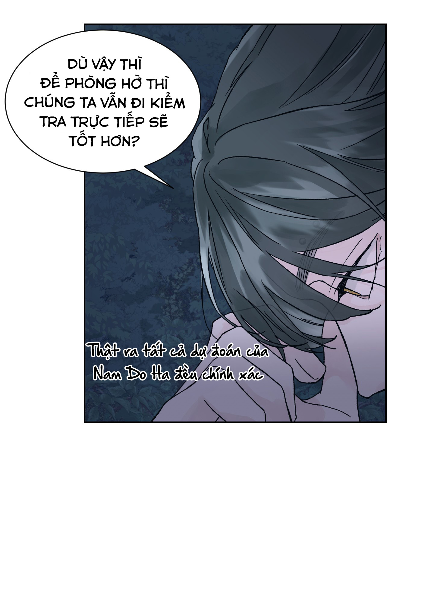 đêm tối kinh hoàng chapter 3 62