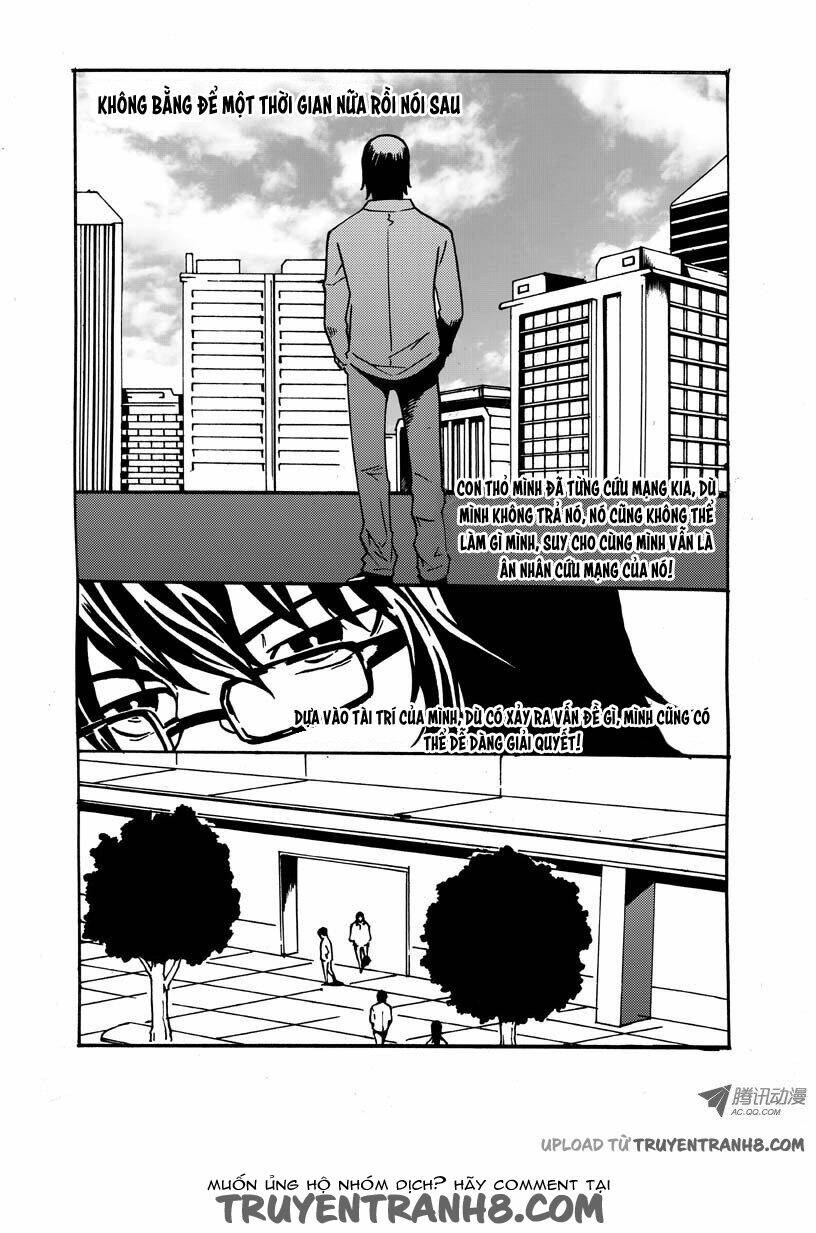 nhân quả tuần hoàn chapter 27.4 10