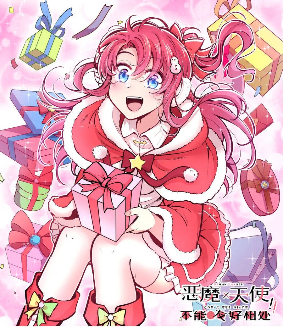 oan gia chung nhà ! chapter 126 68