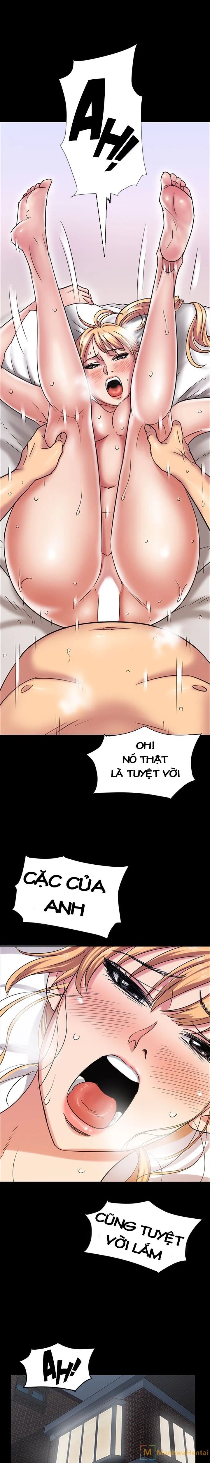 ong chúa chapter 5 9