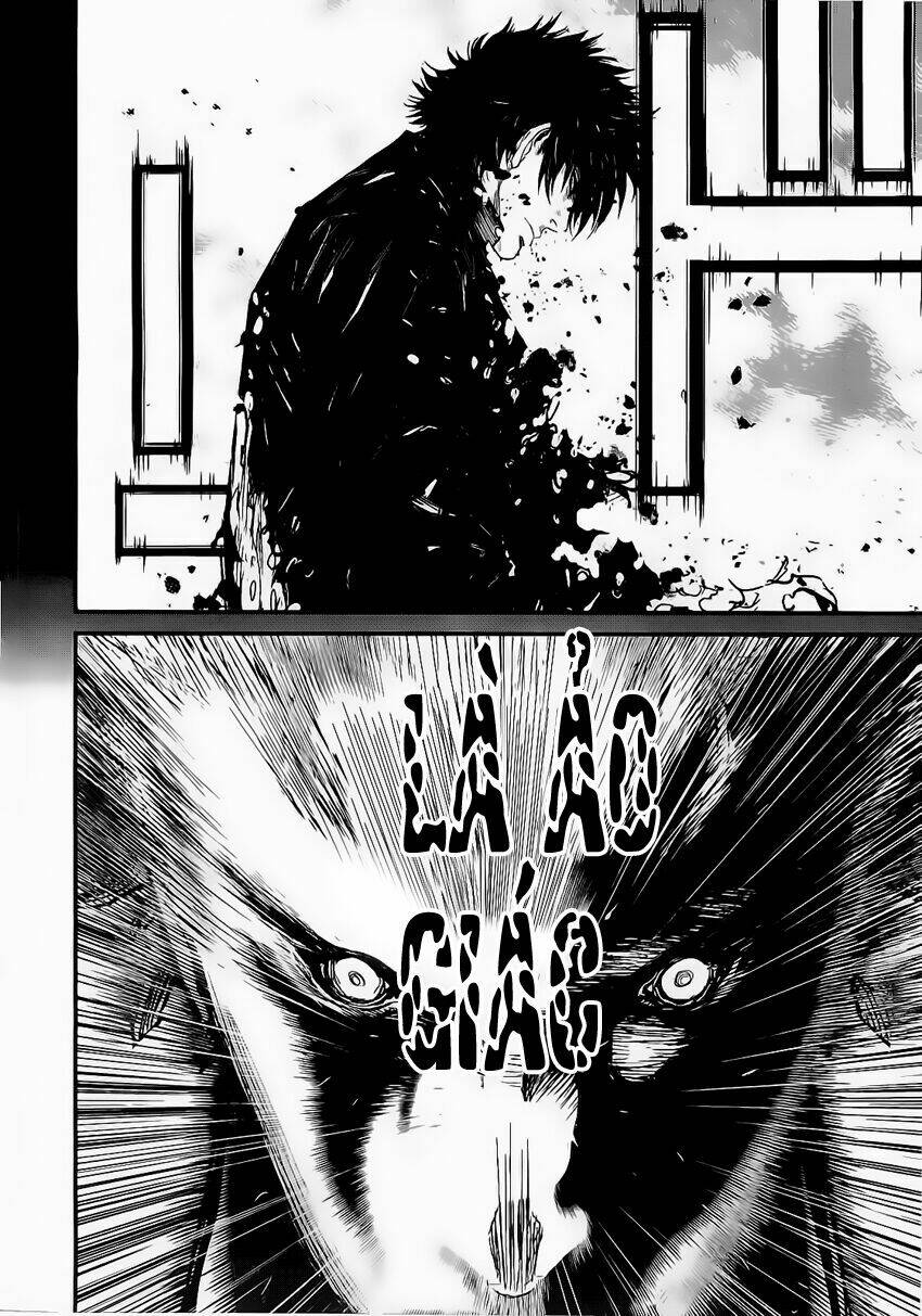 wolf guy - wolfen crest chapter 40 12