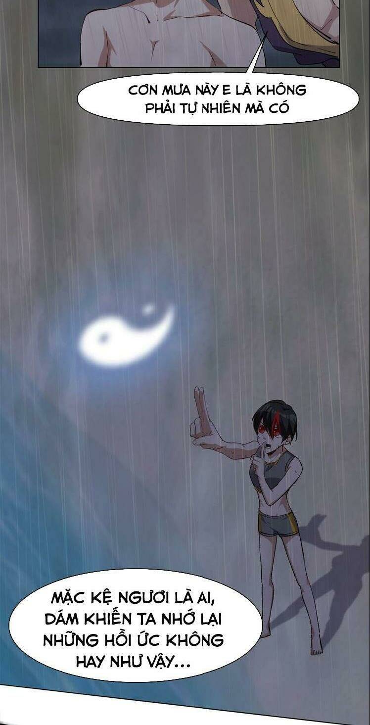 thần lai yêu vãng chapter 40 6