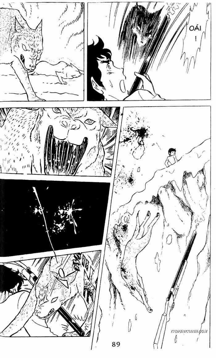 akuma no hanayome (bride of deimos) chapter 1 90