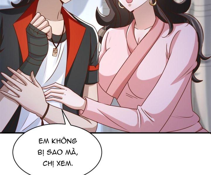 ta có bảy vị tỷ tỷ tuyệt thế vô song chapter 8 28