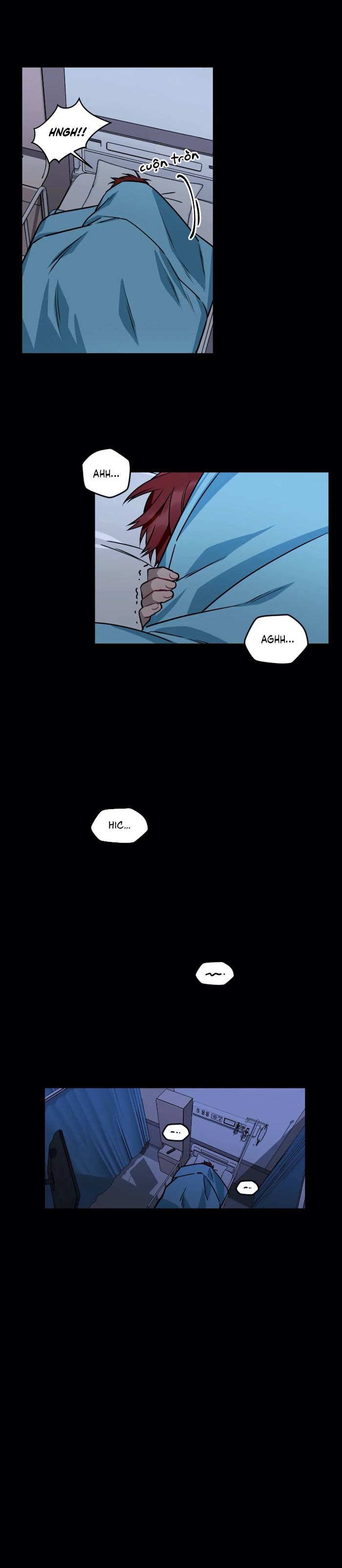 tell me your wish chapter 11 4