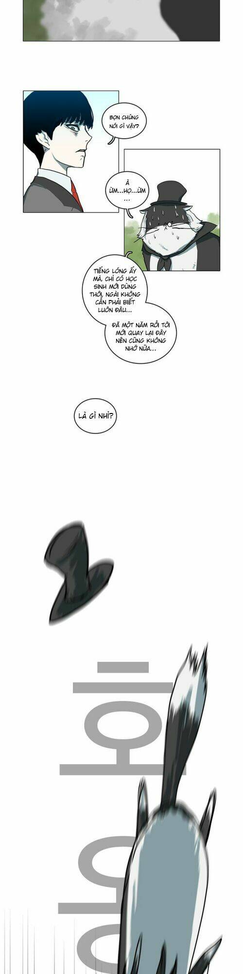 i'm a middle schooler becoming the demonlord chapter 3 13