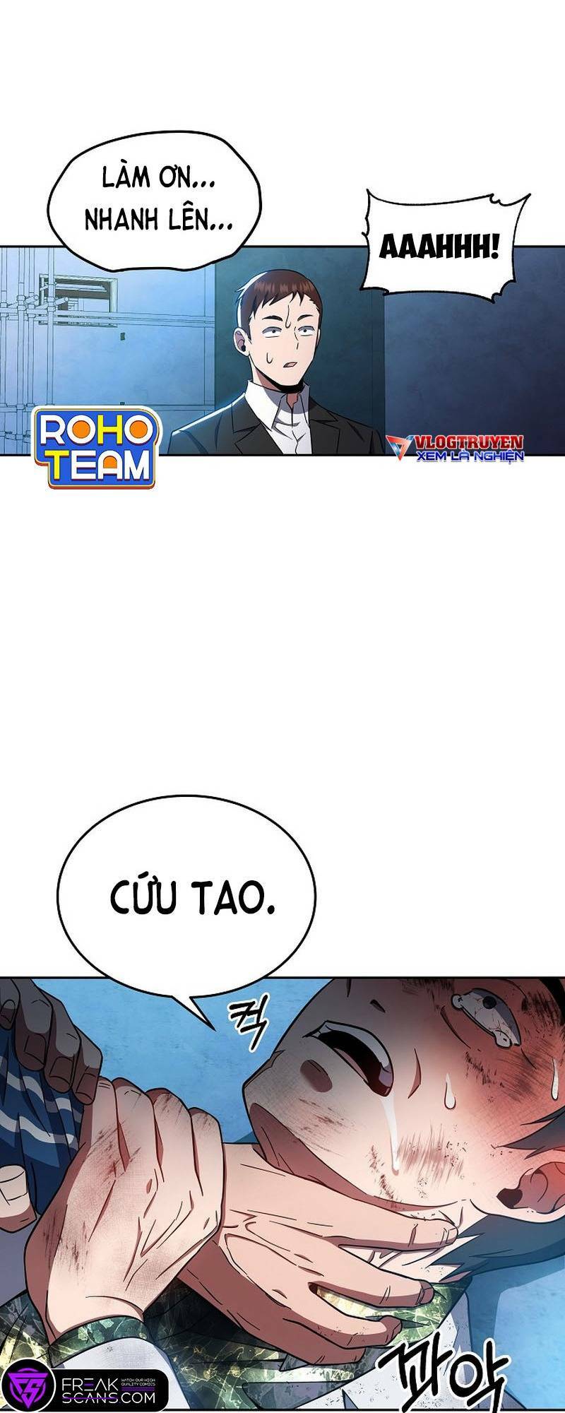 sự khởi đầu của tiền nhân chapter 15 60