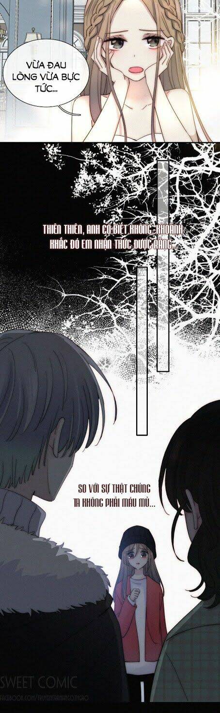 nếu ngày đó chúng ta chưa quen biết chapter 44 3