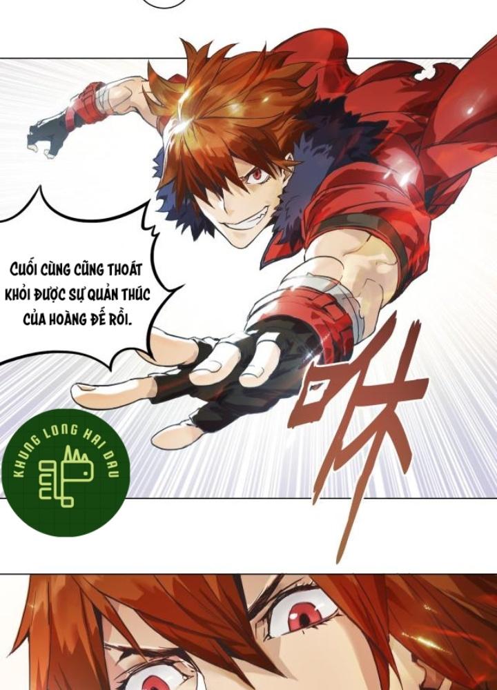 song hồn chiến ký chapter 2 12