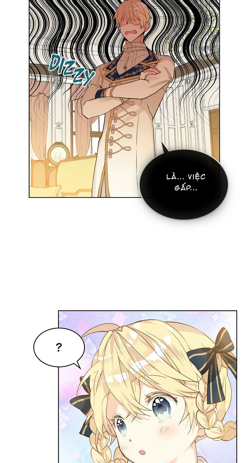 con có phải con là con gái của ngài không? chapter 24.1 20