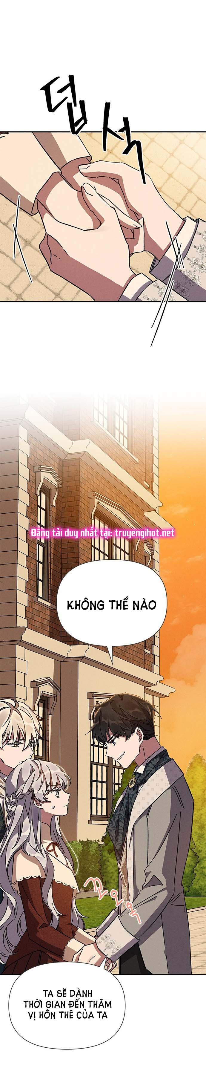 ôi kẻ thù không đội trời chung thân ái của tôi chapter 10 5