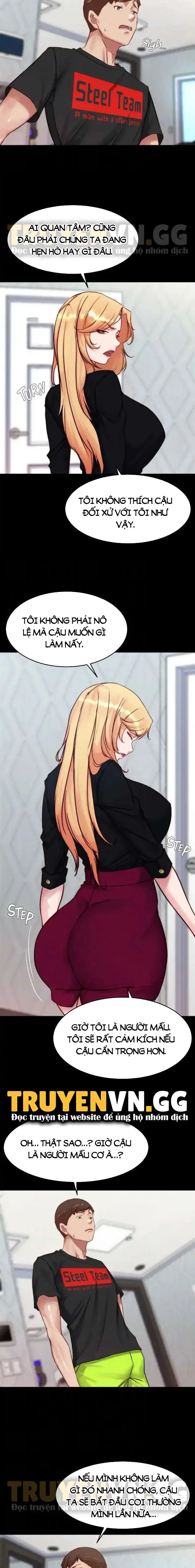 nhật ký quần lót chapter 113 6