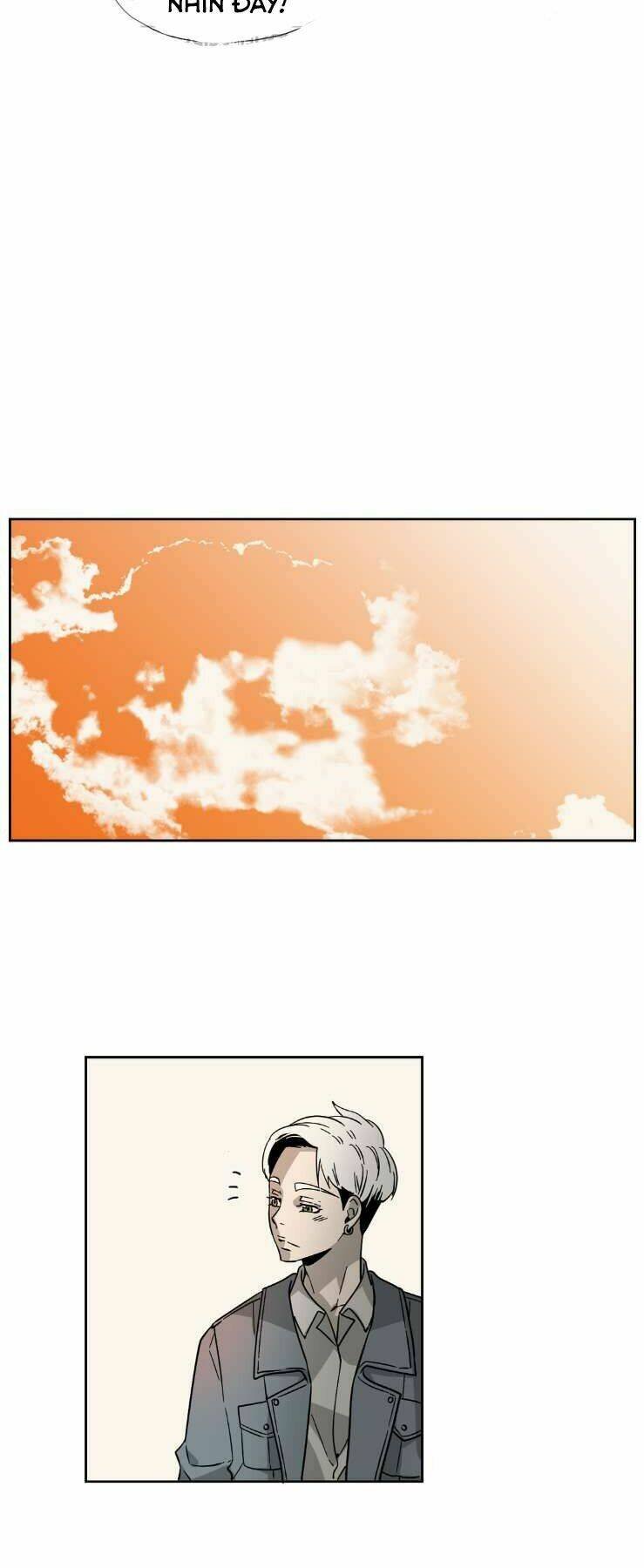 anh tôi, thầy cậu chapter 4 23