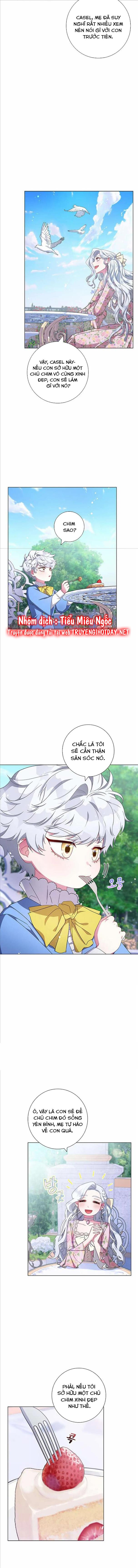 tôi trở thành mẹ của nam chính hoàn hảo chapter 4 4