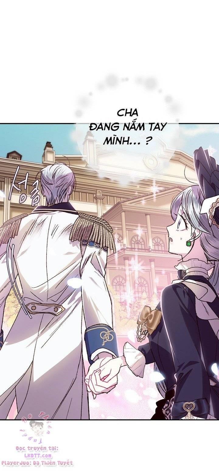 cha, con không muốn kết hôn đâu chapter 19 19