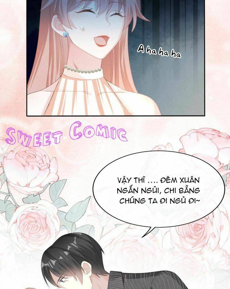 cô dâu giả tạo chapter 1 7