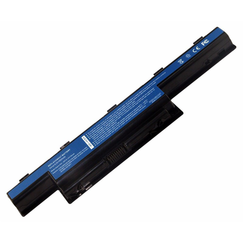 Pin Dành Cho Laptop Acer Aspire 4741, 4551, 4771, 5741, 4253, 5551, 7551, 7741, 4755, 5755, 4752, 4743, 4739, 4750, 5750, 4745, 4733, 5742, 4736 - Hàng nhập khẩu