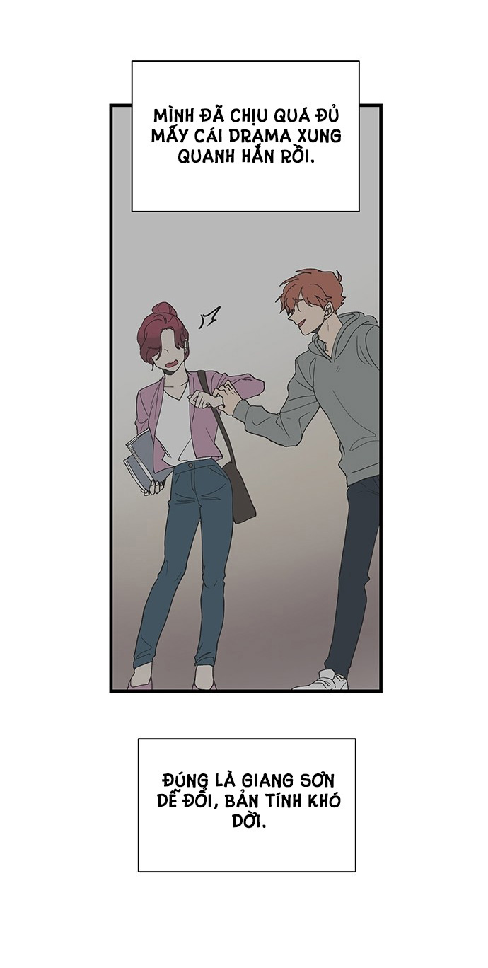 oan gia ngõ hẹp chapter 5 33