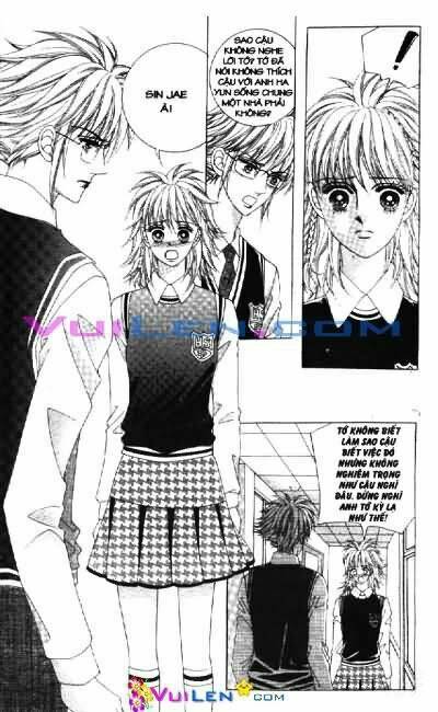 anh,bạn trai và người ấy chapter 7 5