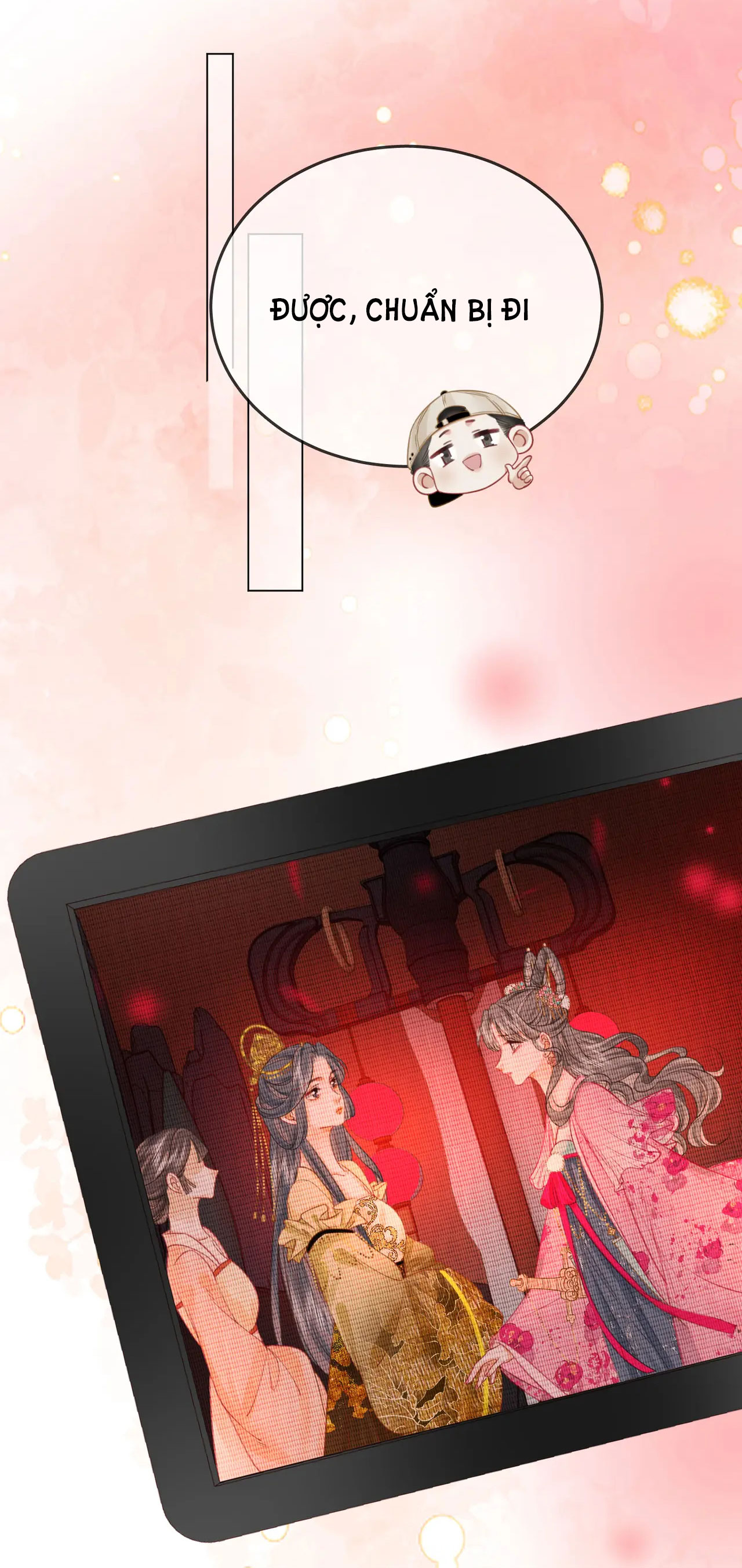 Cố Tiểu Thư Và Khúc Tiểu Thư chapter 40 - Trang 23