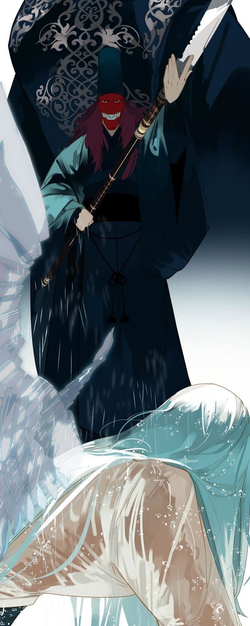 nhất đại linh hậu chapter 23 11