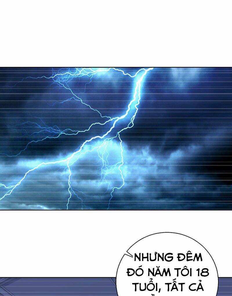 vú em là cổ tiên chapter 182 8