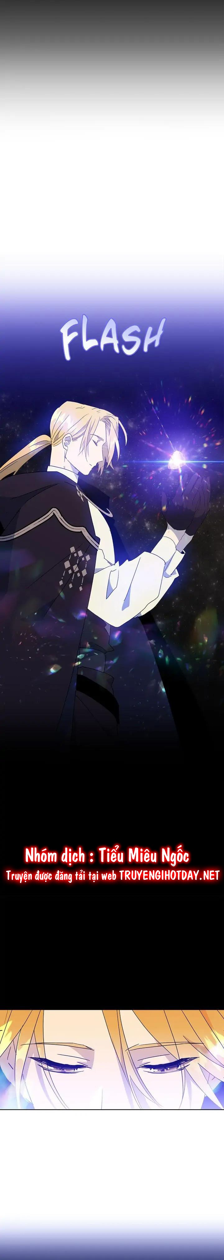 bình tĩnh nào, tiểu thư! chapter 54 24