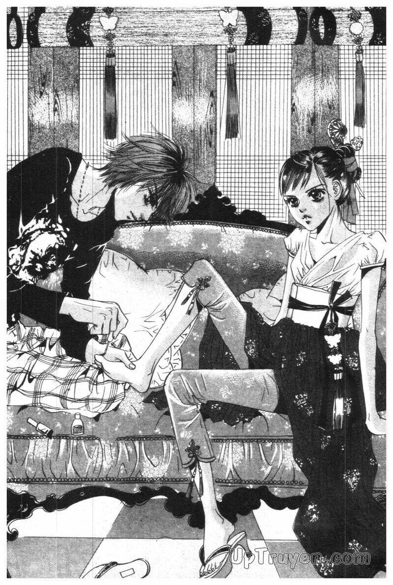 hoàng cung chapter 6 132