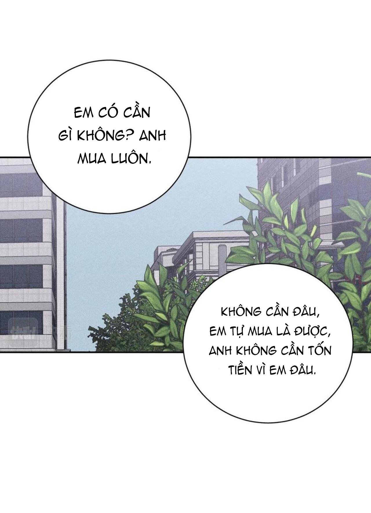 mùa xuân đang đến chapter 44 13