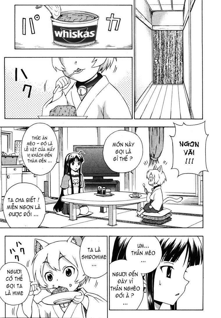 kami sen chapter 6 9