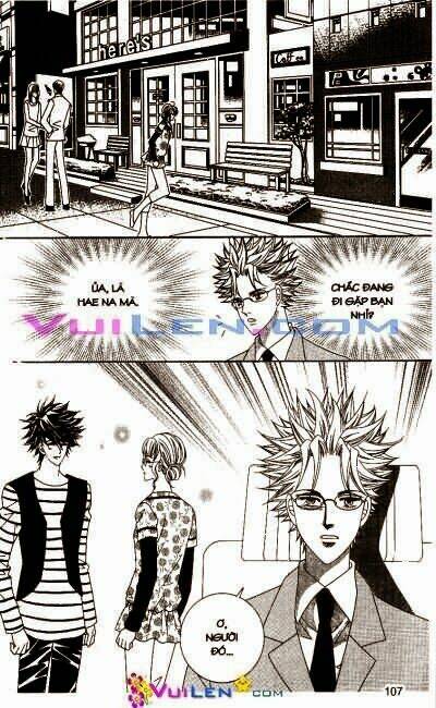 đừng tin cô ấy chapter 7 107