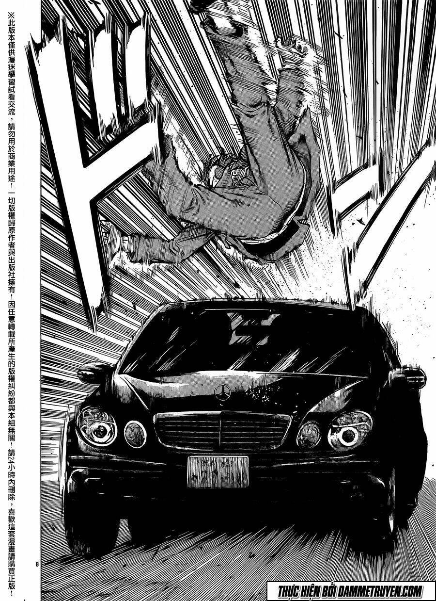 shonan seven chapter 16 9