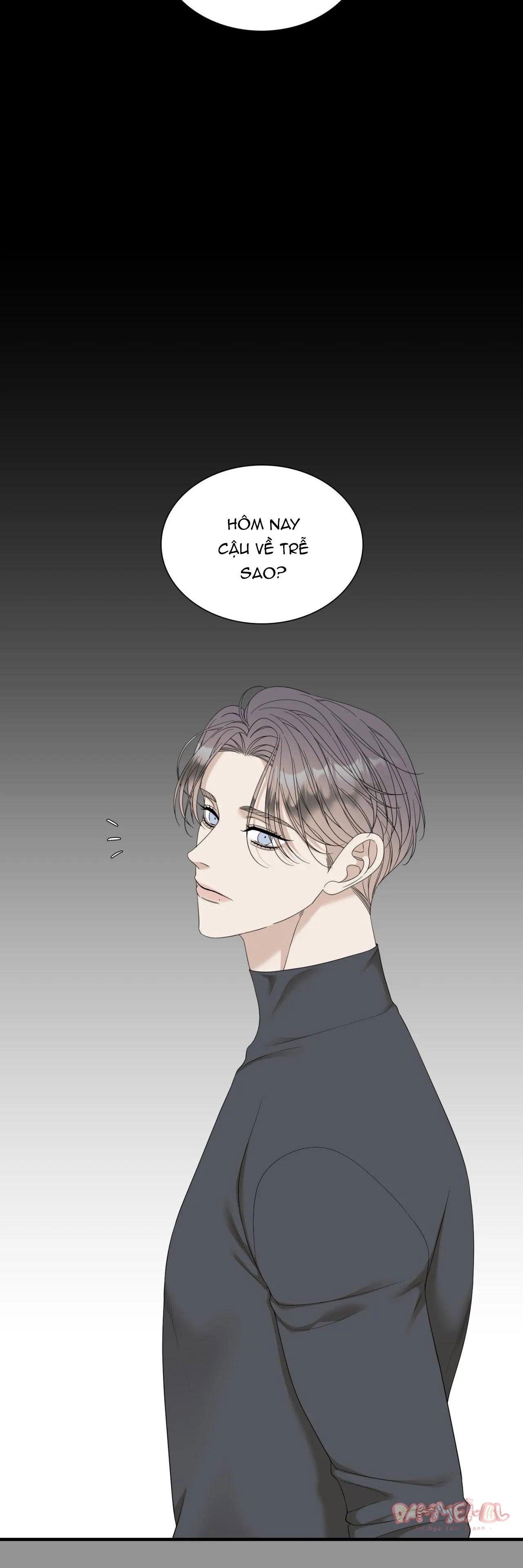 tên rác rưởi chapter 37 4