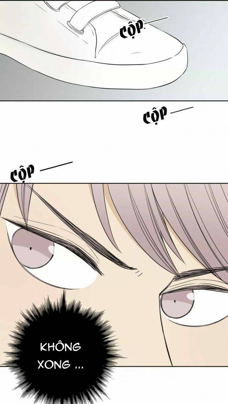 trúc mã ngoe nguẩy đuôi chapter 6 24